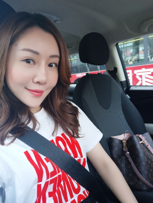 娜娜的第二张照片--浙江中老年相亲网