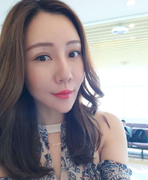 娜娜的第三张照片--浙江中老年相亲网