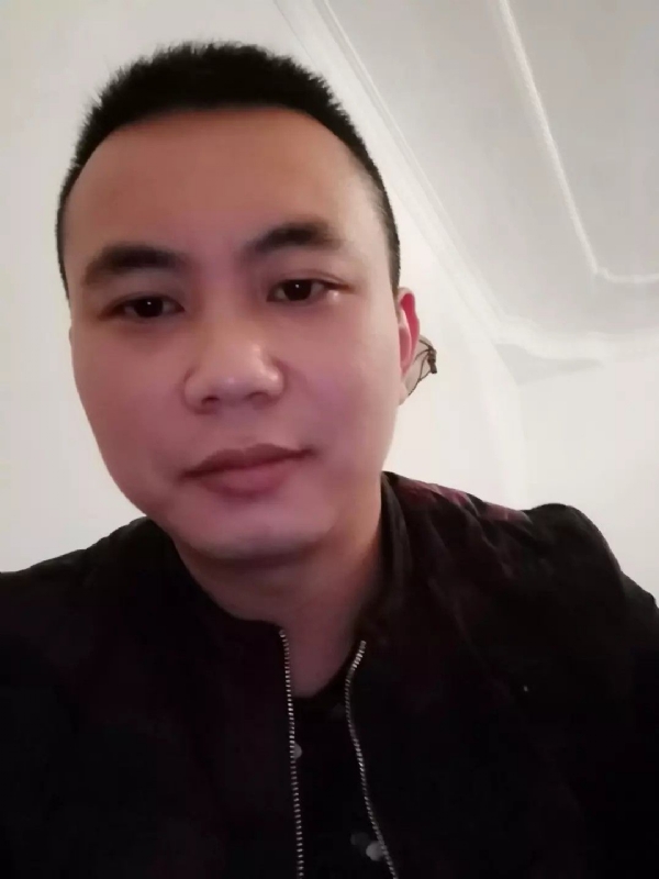 喜闻香气的第一张照片--浙江中老年相亲网