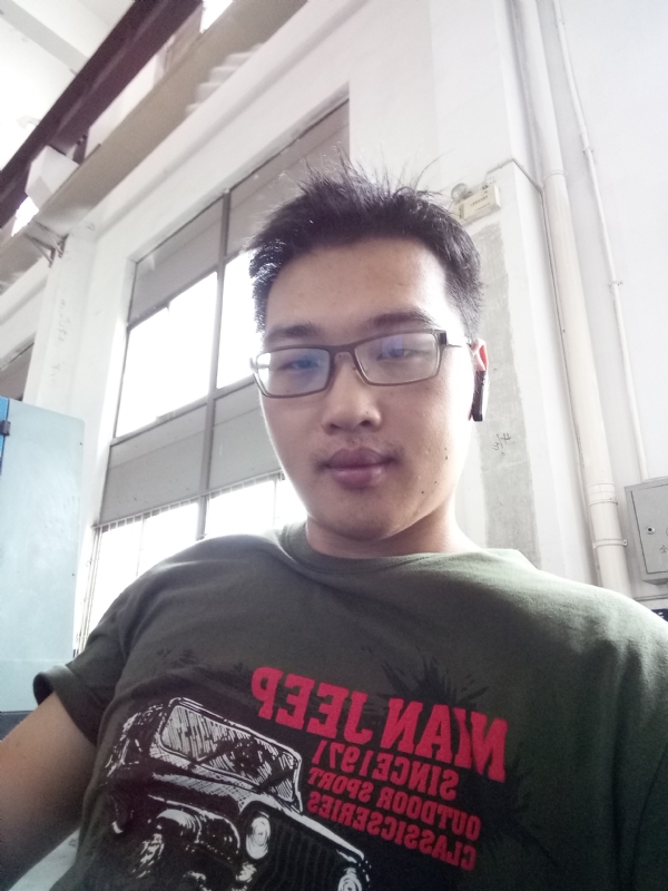 胡晨晓的第一张照片--浙江中老年相亲网