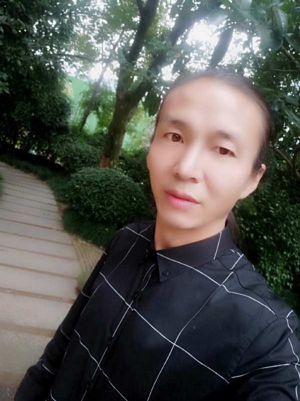 北方的狼的第一张照片--浙江中老年相亲网