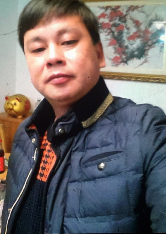 期待幸福的第一张照片--浙江中老年相亲网