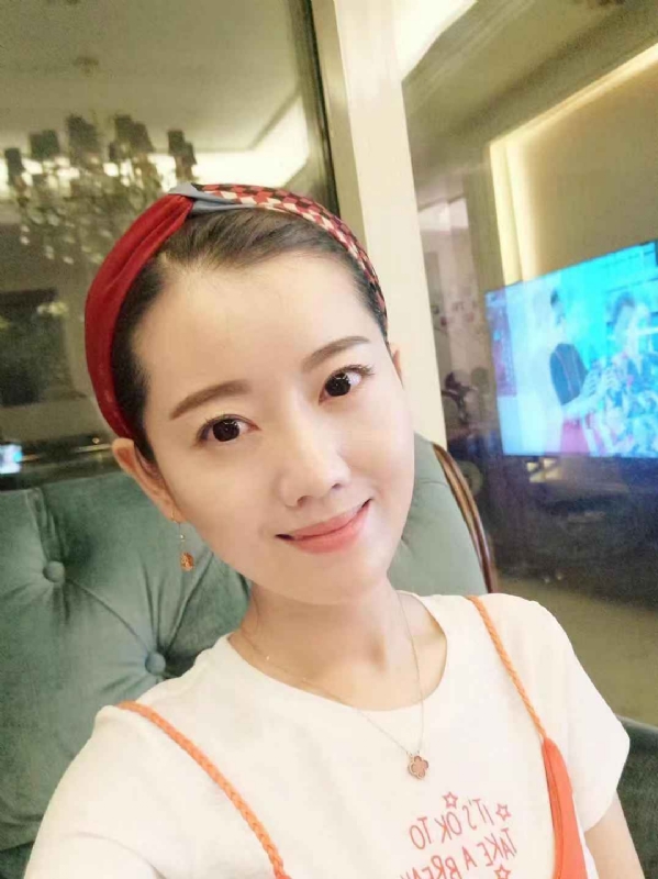 小河的第二张照片--浙江中老年相亲网