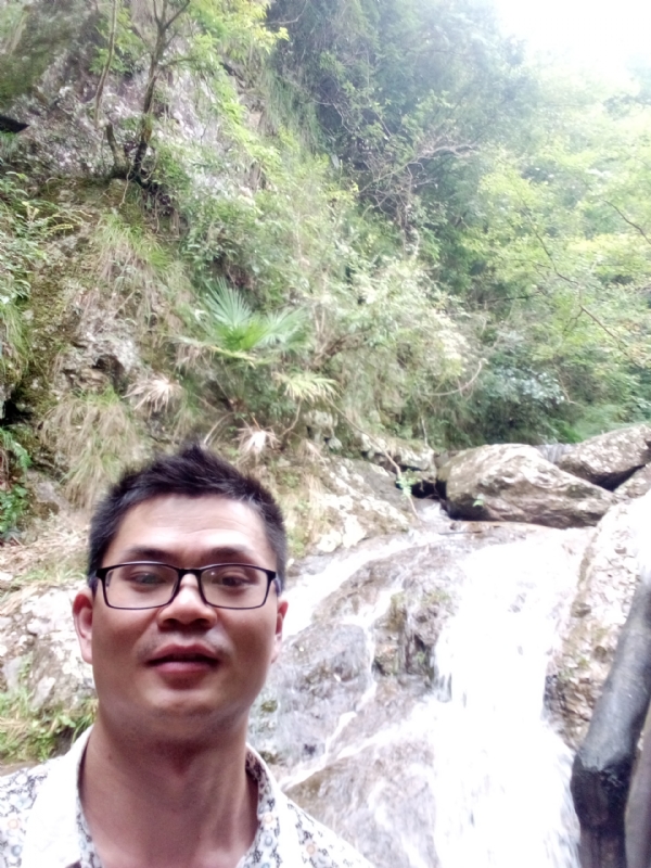 归属的第一张照片--浙江中老年相亲网