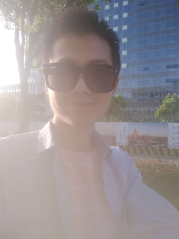 明仔的第一张照片--浙江中老年相亲网