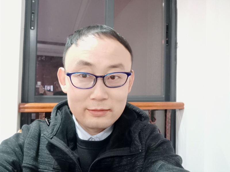冬日暖阳的第一张照片--浙江中老年相亲网