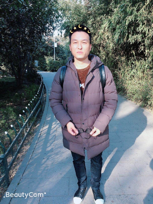 马儿的第一张照片--浙江中老年相亲网