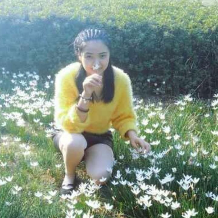林林的第一张照片--浙江中老年相亲网