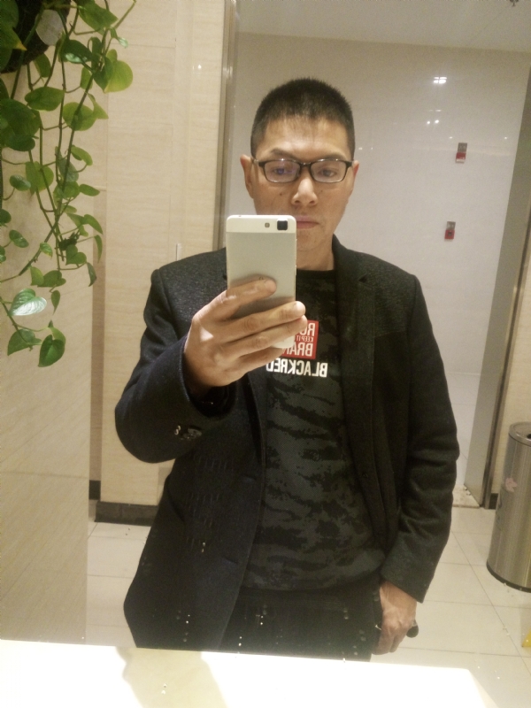 顺其自然的第一张照片--浙江中老年相亲网
