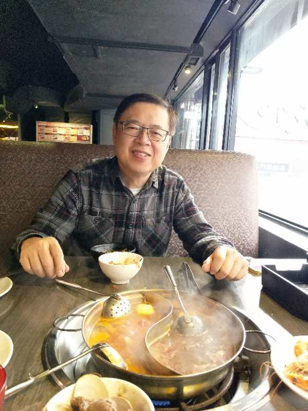 真誠的第一张照片--浙江中老年相亲网