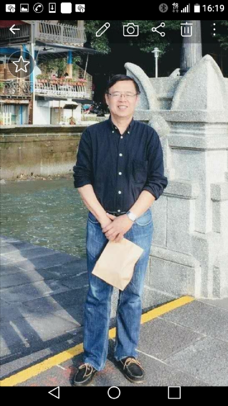 真誠的第三张照片--浙江中老年相亲网