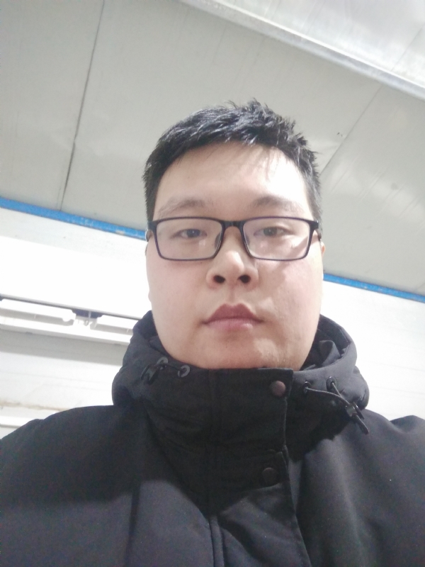 杰杰的第一张照片--浙江中老年相亲网