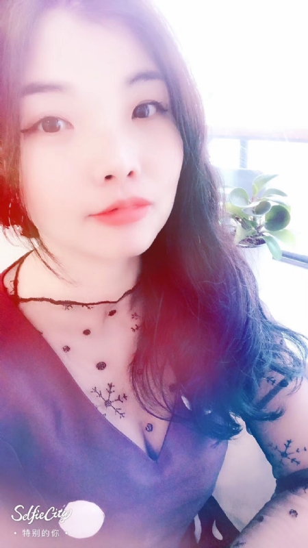 杜艳艳的第一张照片--浙江中老年相亲网