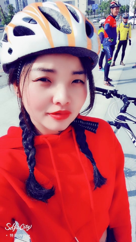 杜艳艳的第三张照片--浙江中老年相亲网