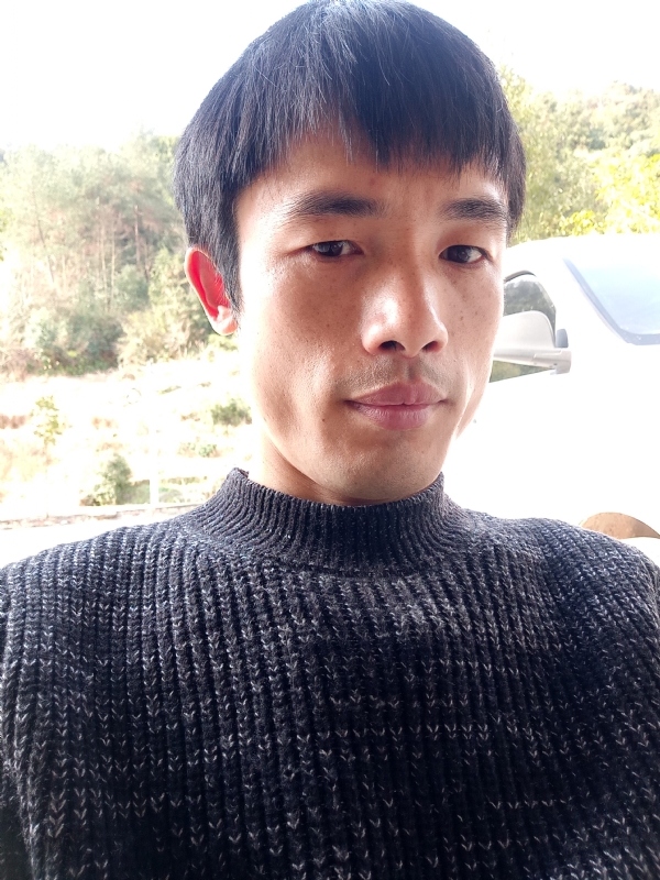 只为遇见你的第一张照片--浙江中老年相亲网