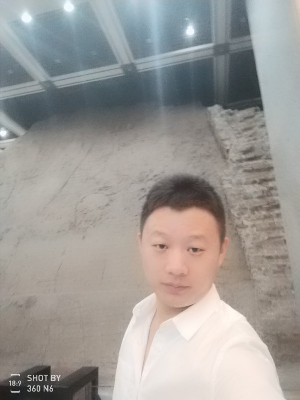 龚某人的第一张照片--浙江中老年相亲网