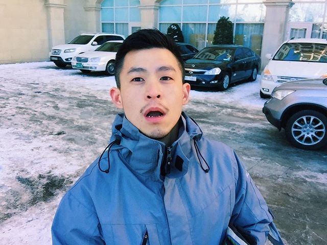 随缘的第一张照片--浙江中老年相亲网