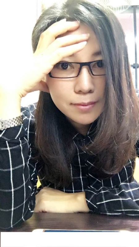 眼角的泪的第一张照片--浙江中老年相亲网
