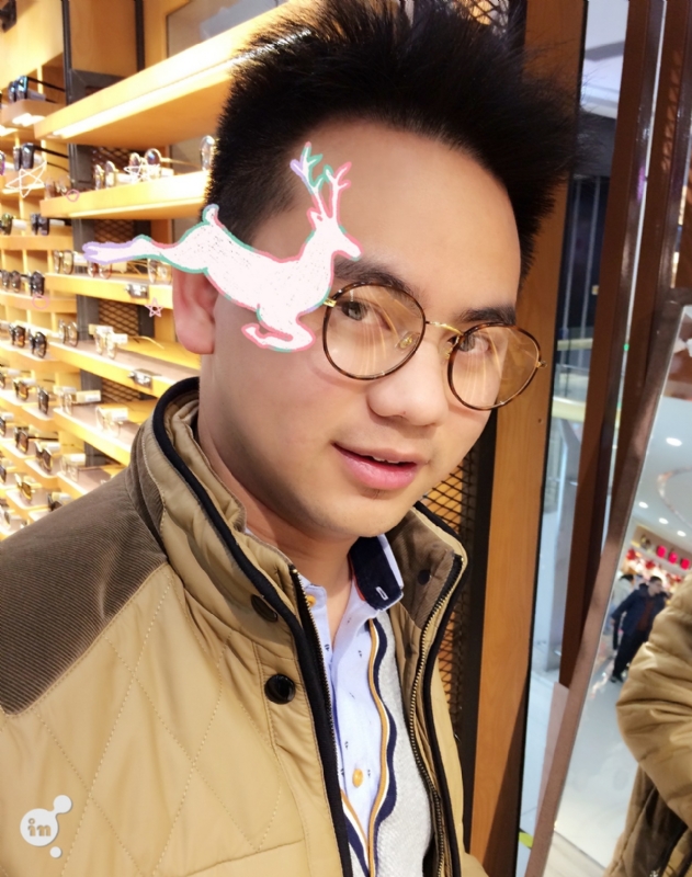 晓峰的第一张照片--浙江中老年相亲网