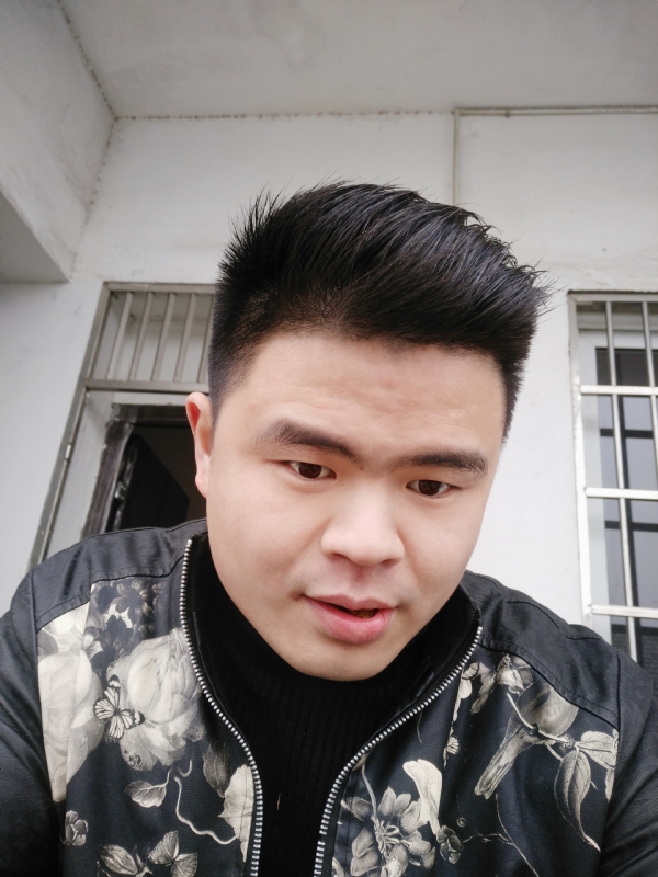 随遇而安的第一张照片--浙江中老年相亲网