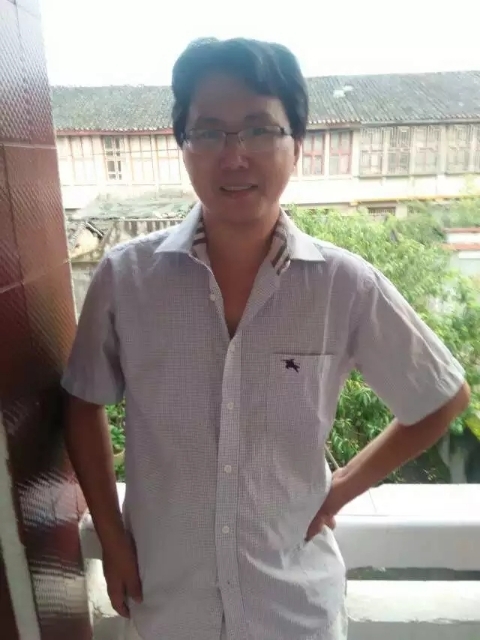 敬奉的第一张照片--浙江中老年相亲网