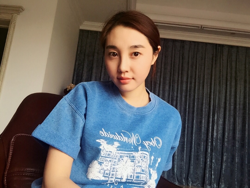 一叶知秋的第五张照片--浙江中老年相亲网