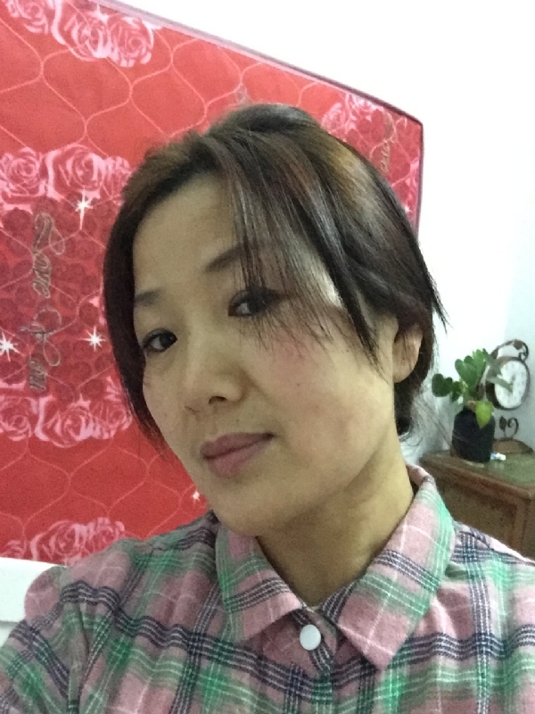 兰儿的第一张照片--浙江中老年相亲网
