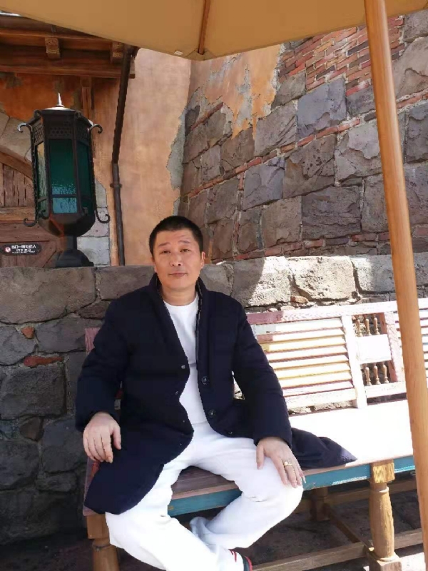 纳尼亚的第一张照片--浙江中老年相亲网