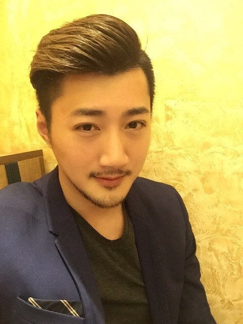 一種微笑叫堅強的第一张照片--浙江中老年相亲网