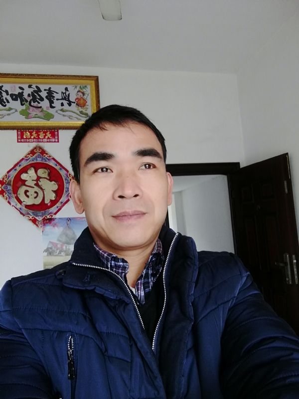 mm的第二张照片--浙江中老年相亲网