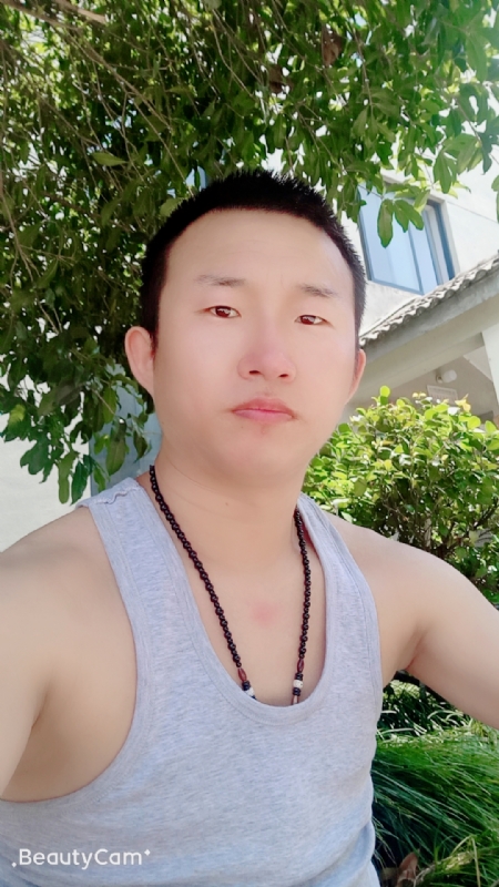 系咯在的第一张照片--浙江中老年相亲网