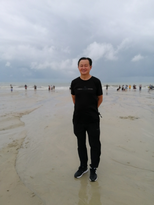 长寿的第一张照片--浙江中老年相亲网