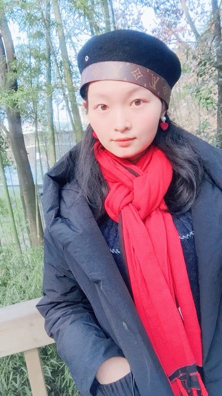风中百合的第一张照片--浙江中老年相亲网