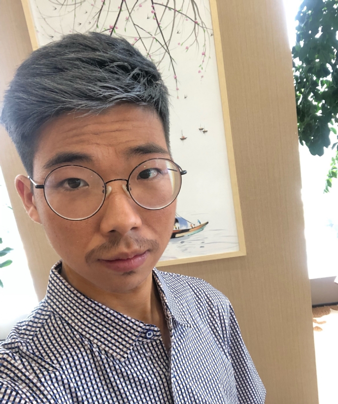淡泊明志的第一张照片--浙江中老年相亲网