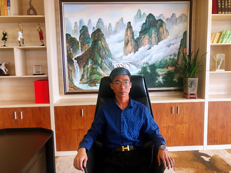 淡泊明志的第三张照片--浙江中老年相亲网