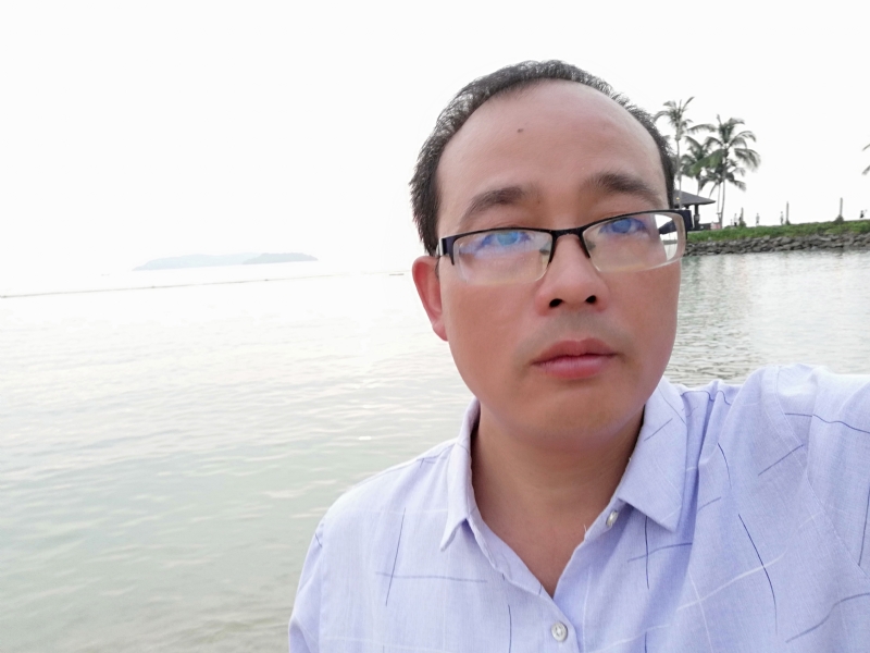 往事随风的第一张照片--浙江中老年相亲网