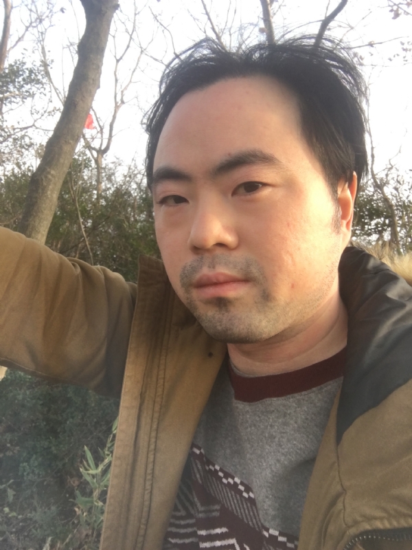一墨的第一张照片--浙江中老年相亲网