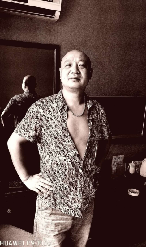 该谁是谁的第一张照片--浙江中老年相亲网