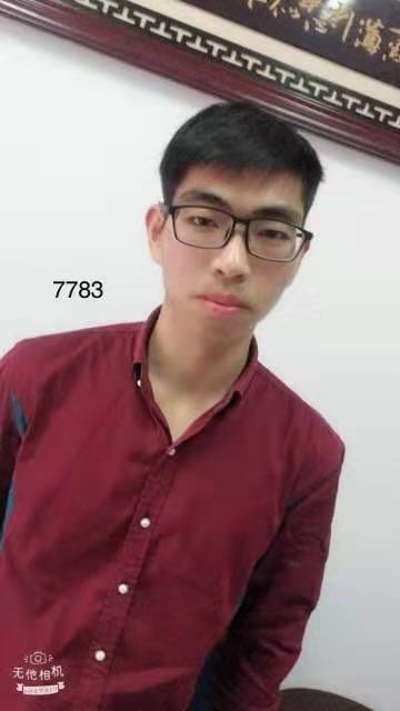 乾的第一张照片--浙江中老年相亲网