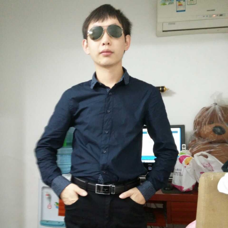 转角遇到爱的第二张照片--浙江中老年相亲网