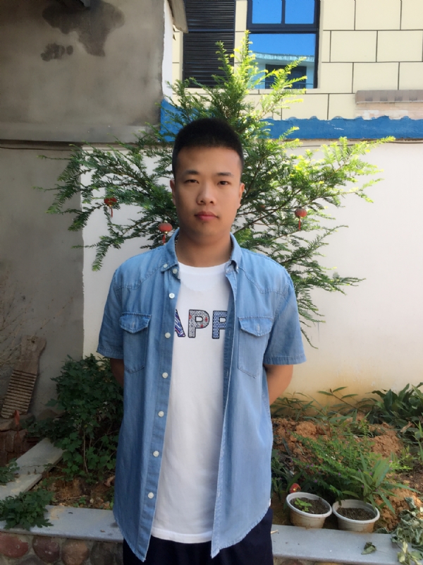 桃子哪去了的第一张照片--浙江中老年相亲网