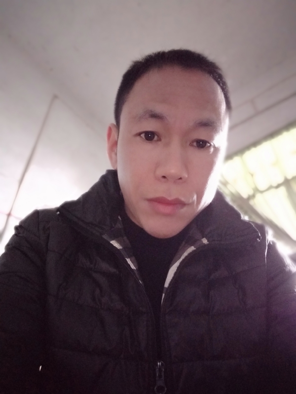 相信真爱的第一张照片--浙江中老年相亲网
