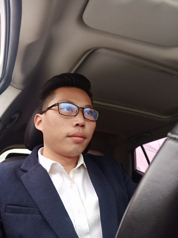 珍惜未来的第一张照片--浙江中老年相亲网