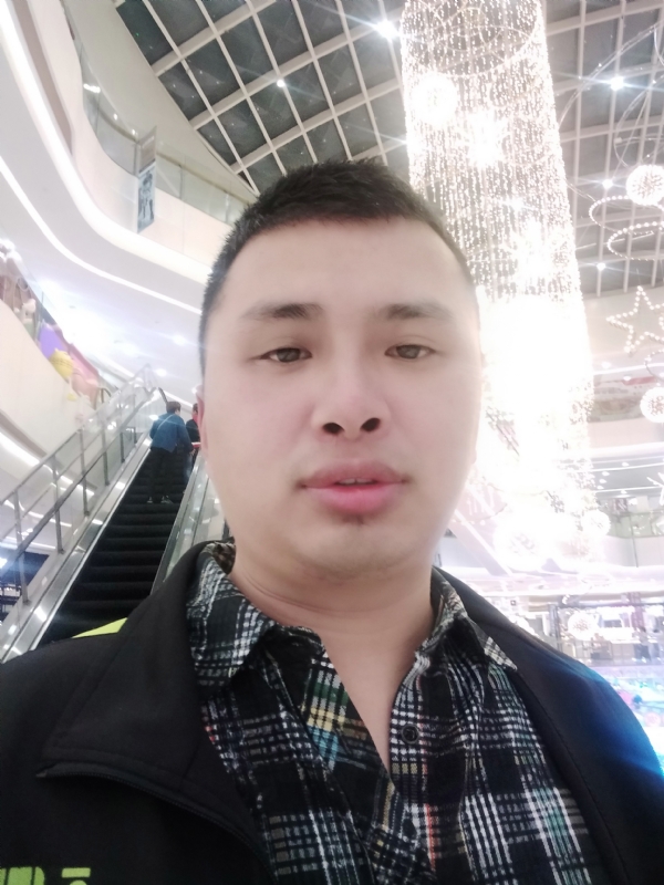 小胖的第一张照片--浙江中老年相亲网