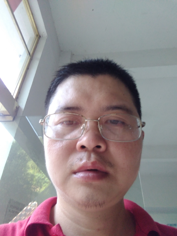 渠雨的第一张照片--浙江中老年相亲网
