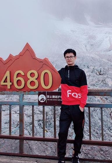 木木林的第三张照片--浙江中老年相亲网