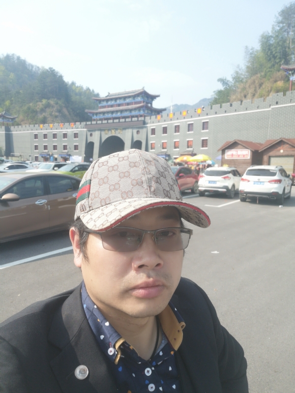 金沧海的第一张照片--浙江中老年相亲网