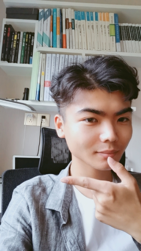 三分自由的第二张照片--浙江中老年相亲网