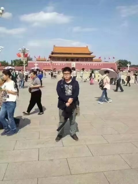 临渊羡鱼的第一张照片--浙江中老年相亲网