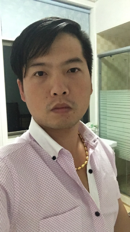 彬彬有礼的第一张照片--浙江中老年相亲网